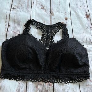 Maurice’s 2X bralette